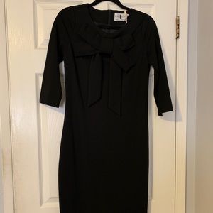 New Dainty Jewell’s Bow Dress